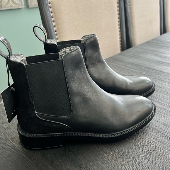 Zara Boots - Picture 5 of 8
